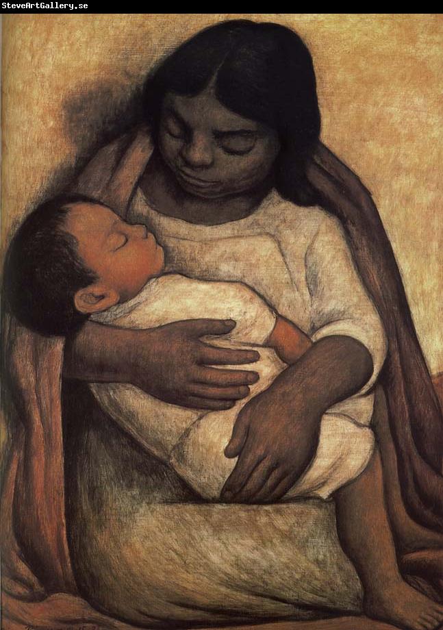 Diego Rivera Dunase and Dimase